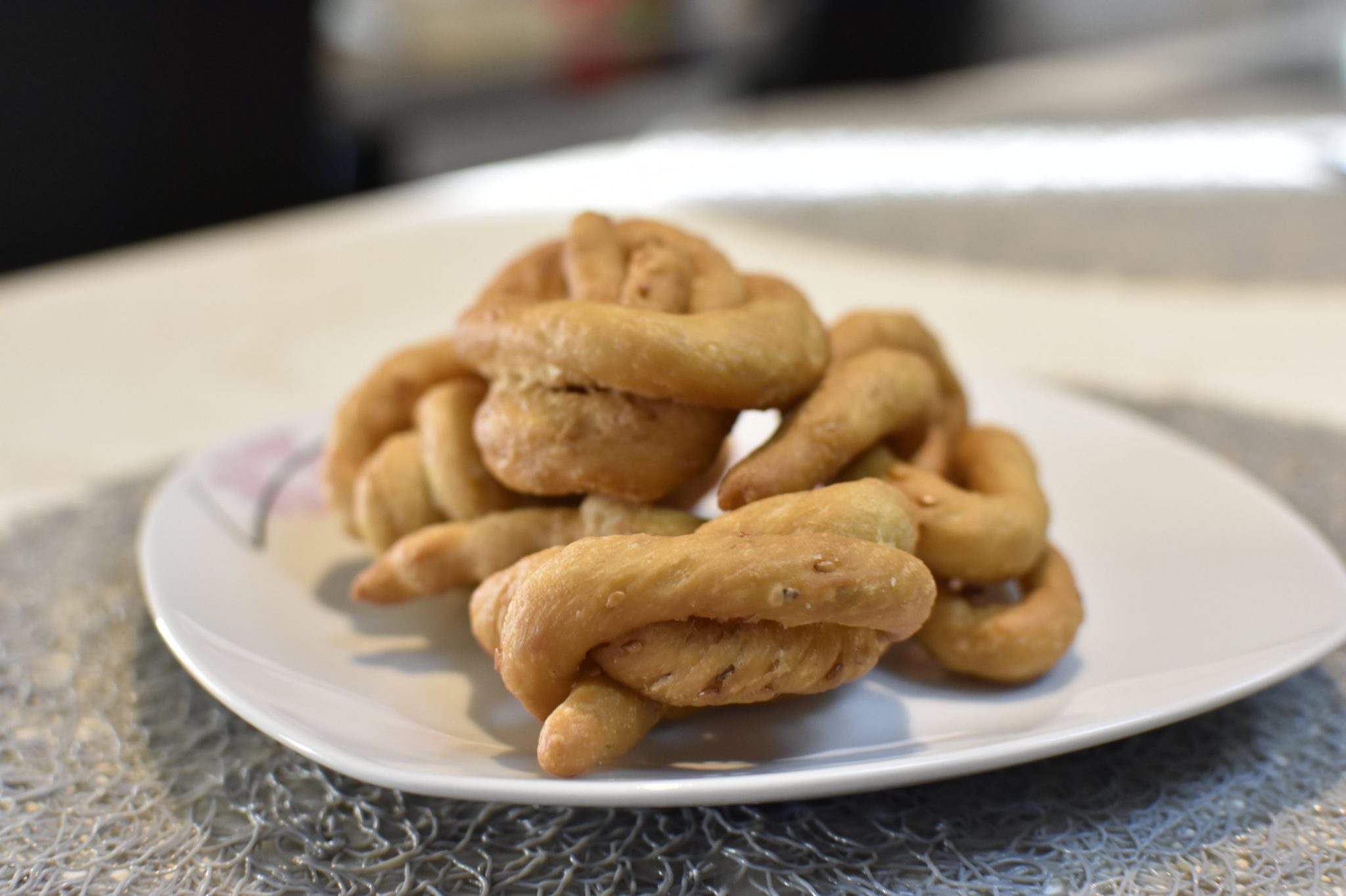 Λαλάγγια απ\' τη Μάνη