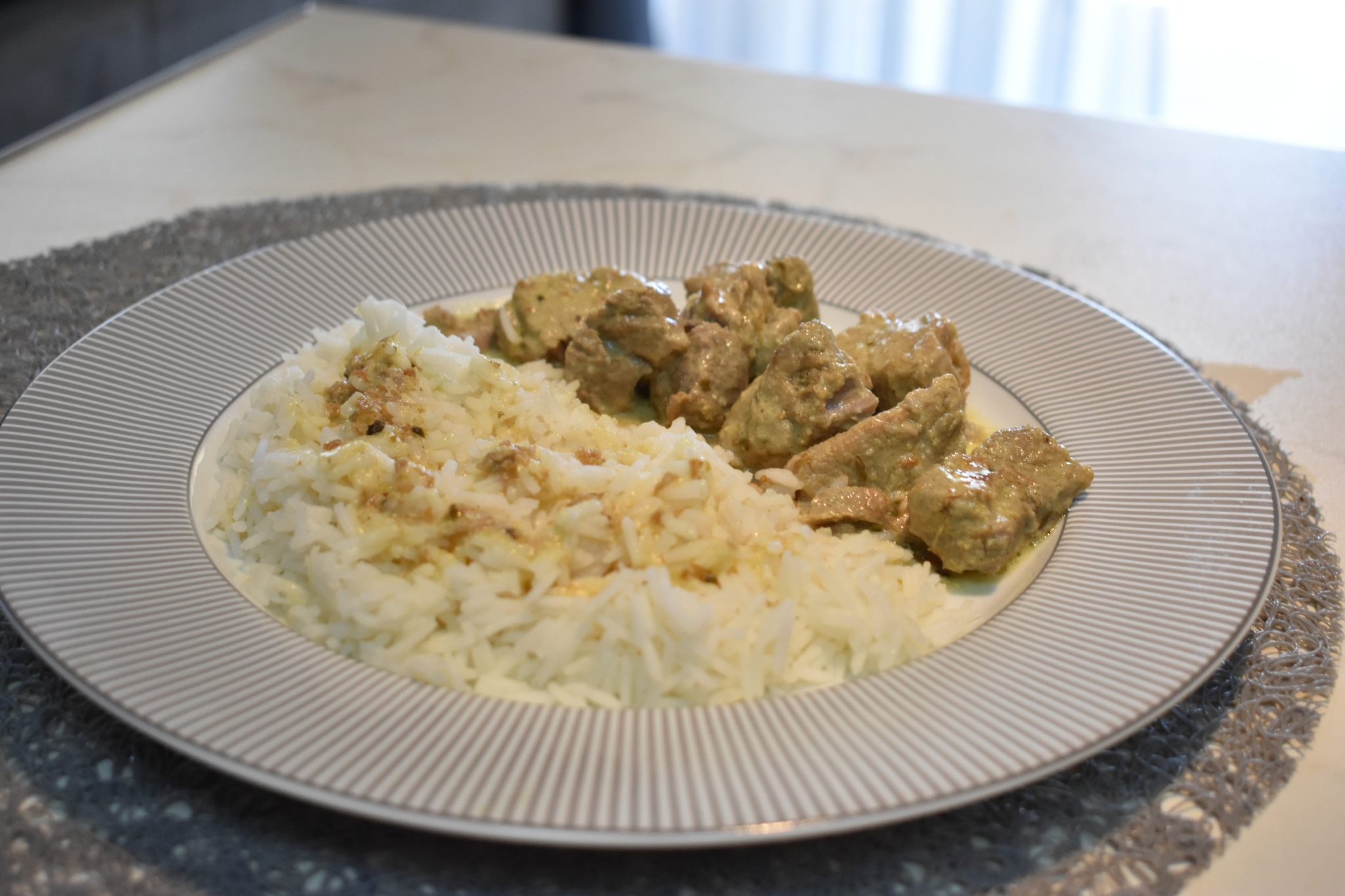 Χοιρινές μπουκίτσες