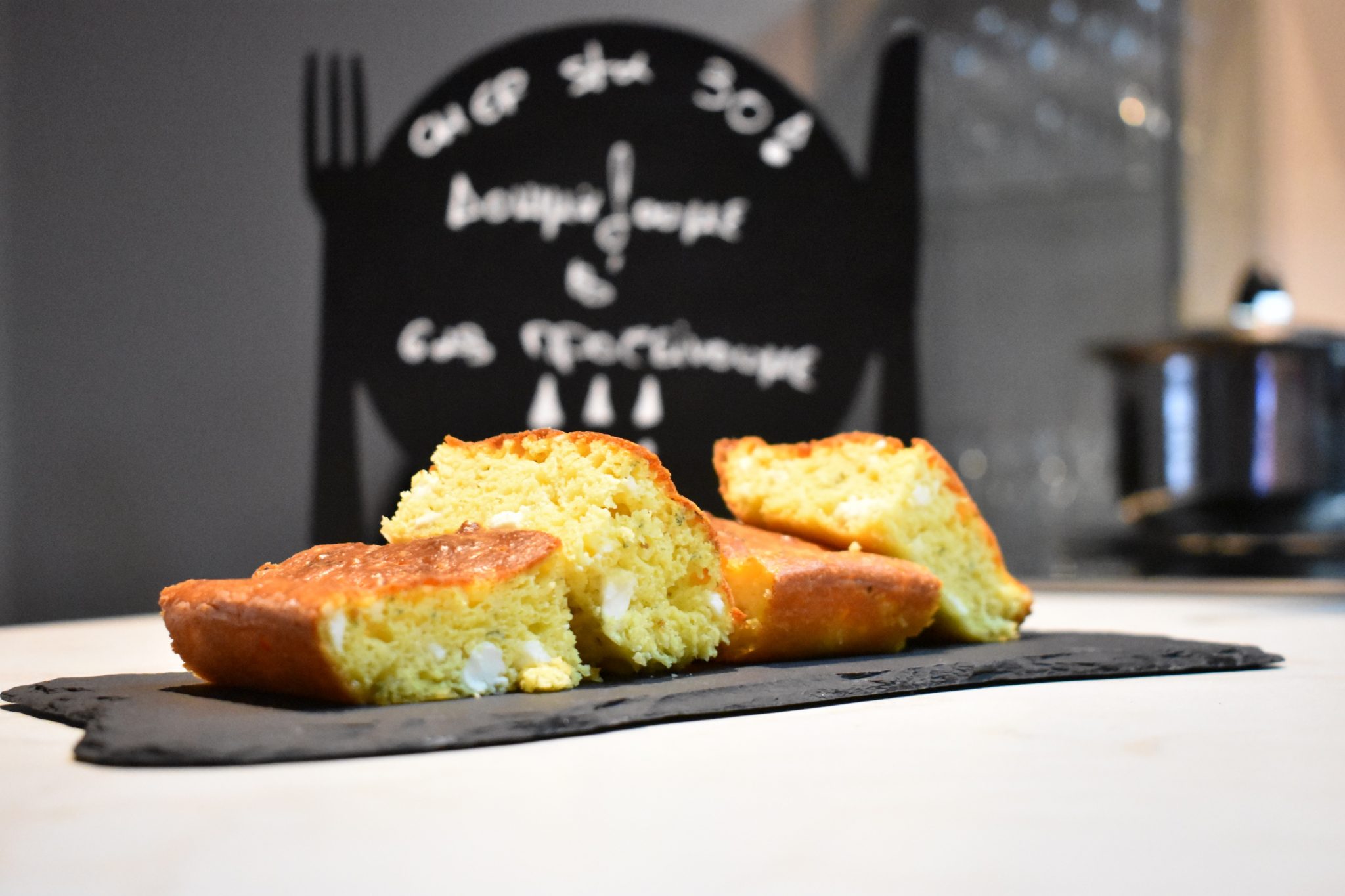 Η πιο εύκολη τυρόπιτα...χωρίς φύλλο!