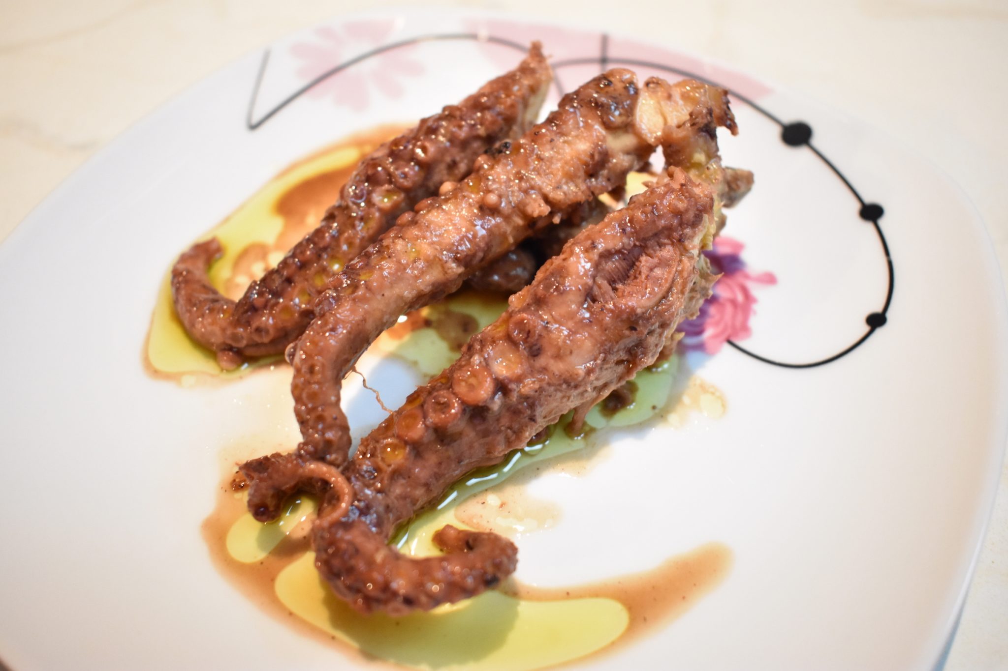 Εποχιακα πιατα