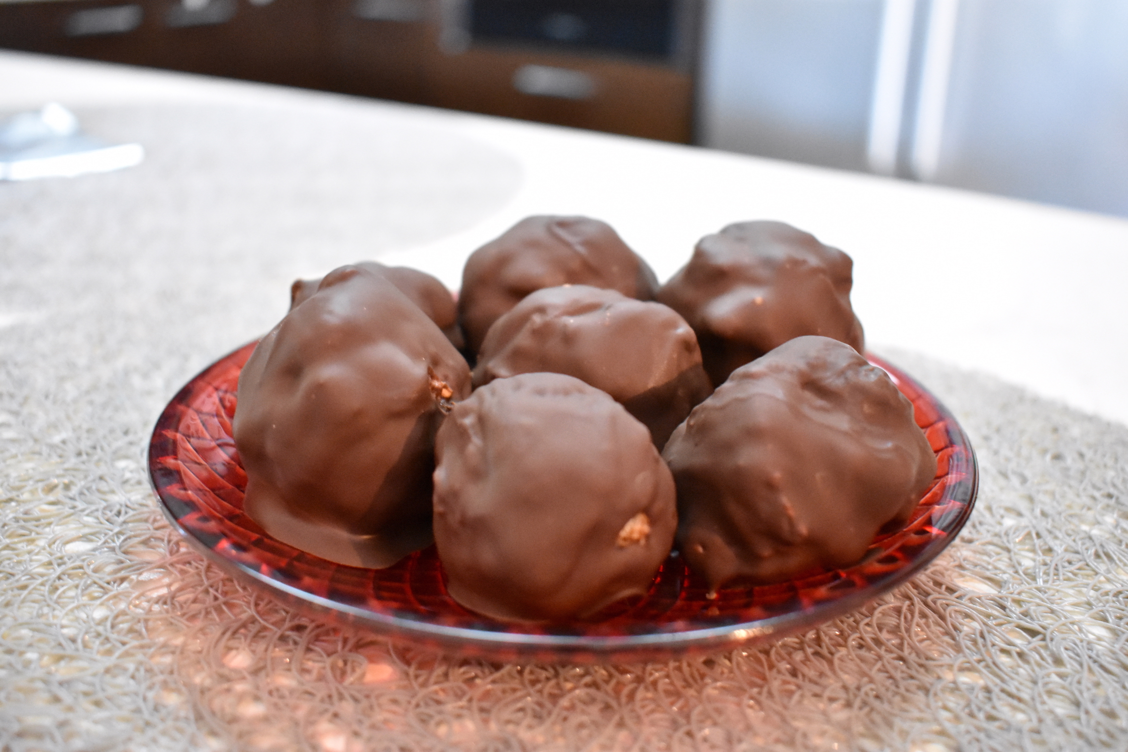 Τα ευκολότερα σοκοφρετοσοκολατάκια